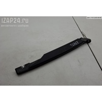 Щеткодержатель (поводок стеклоочистителя) задний Opel Signum 2003 24417607