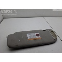 Козырек солнцезащитный правый Прав. Chevrolet Epica 2007