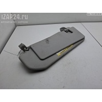 Козырек солнцезащитный правый Прав. Mercedes W251 (R) 2008 2518100310