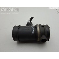Расходомер (измеритель потока воздуха) Opel Omega B 2003 0281002184