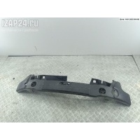 Усилитель бампера переднего 2001 97KB17859AJ