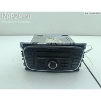 Аудиомагнитола Ford Focus II (2004-2011) 2007 7M5T18C815BA
