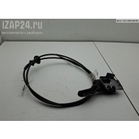 Трос капота Opel Signum 2003