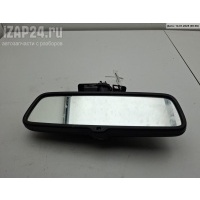 Зеркало салона Opel Zafira B (2004-2014) 2006