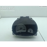 Щиток приборный панель приборов 2001 YS5F10849AB