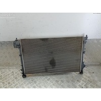 Радиатор основной Opel Vectra C 2003 24418343