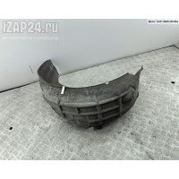 Защита крыла (подкрылок) задняя правая Audi A6 C6 (2004-2011) 2004 4F0810172D