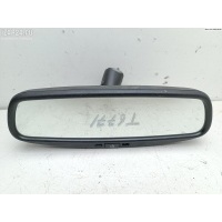 Зеркало салона Peugeot 407 2005 9050633