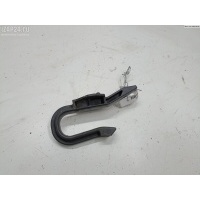 Кронштейн радиатора Opel Astra G 1999 09202247