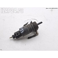 Насос (моторчик) омывателя стекла Ford Galaxy (2000-2006) 2004 1J0973722