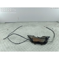 Блок ручника (стояночного тормоза) Renault Laguna II (2001-2007) 2005 8200292295