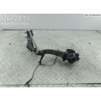 Кулак (корпус ступицы) передний правый Audi A8 D2 (1994-2002) 1998 4D0407258L