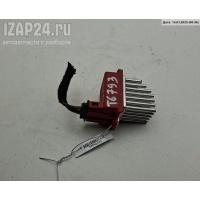 Сопротивление отопителя Ford Galaxy (2000-2006) 2004 1J0907521
