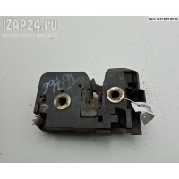 Замок багажника Volkswagen Transporter T4 1992 701829211