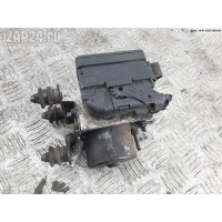 Блок ABS (Модуль АБС) Skoda Octavia mk2 (A5) 2008 1k0907379p