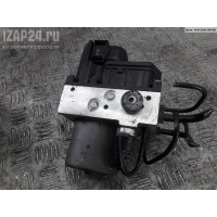 Блок ABS (Модуль АБС) Volkswagen Passat B5+ (GP) 2004 4b0614517g