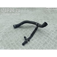 Патрубок Mercedes W251 (R) 2008 2515000075