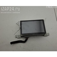 Дисплей информационный Nissan Primera P12 (2002-2008) 2005 28090AV621