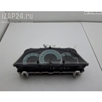 Щиток приборный (панель приборов) Toyota Corolla Verso 2005 83800-0F090, MB257430-3100