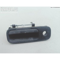 Ручка крышки (двери) багажника Volkswagen Golf-4 1999