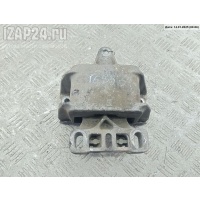 Подушка крепления КПП Volkswagen Golf-4 1999