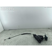 Кулиса КПП Volkswagen Passat B6 2006