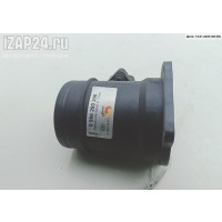Расходомер (измеритель потока воздуха) Volkswagen Passat B5 1999 06b133471