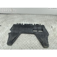 Защита под ДВС Volkswagen Passat B6 2006
