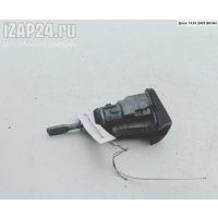 Личинка замка Volkswagen Golf-4 1999