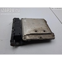 Блок управления двигателем (ДВС) Volkswagen Passat B6 2006 3c0907115q