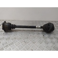 Полуось передняя правая (приводной вал, ШРУС) Volkswagen Passat B5+ (GP) 2004 8D0407272EC
