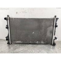 Радиатор основной Renault Laguna II (2001-2007) 2005 8200008764