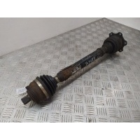 Полуось передняя левая (приводной вал, ШРУС) Audi A4(B5) 1997 8D0407271CL