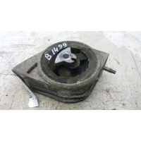 Подушка крепления КПП Mercedes A W168 2000 A1682400618