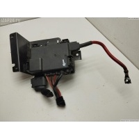 Блок управления аккумулятором Ford Galaxy (2000-2006) 2004 7M3937509A