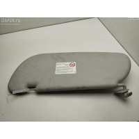 Козырек солнцезащитный правый Прав. Ford Galaxy (2000-2006) 2004 7M3857552