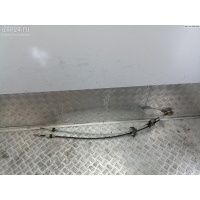 Трос кулисы КПП Opel Astra G 2001 90578381