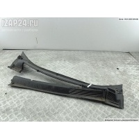 Дождевик Opel Zafira A (1999-2005) 2003 90587352