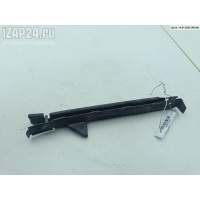 Кронштейн бампера переднего Прав. Mercedes W211 (E) 2002 2118801214