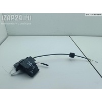 Замок багажника Mercedes W211 (E) 2002 2037500085