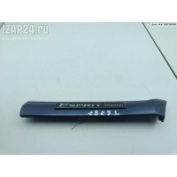 Молдинг крыла переднего правого Mercedes W202 (C) 2000 2026908062