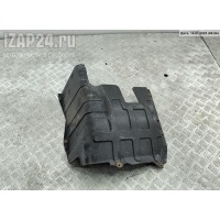 Защита под ДВС Лев. Chevrolet Epica 2007