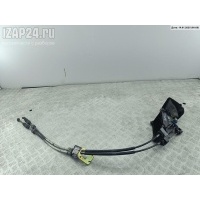 Кулиса КПП Toyota Corolla Verso 2005