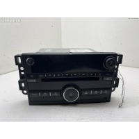 Аудиомагнитола Chevrolet Epica 2007 96628287