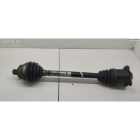 Полуось передняя левая Audi A6 C6 (2004-2011) 2004 4F0407271J