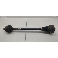 Полуось задняя Audi A6 C6 (2004-2011) 2004 4F0501203B