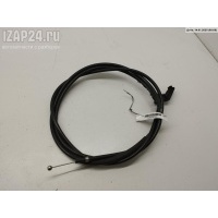Трос капота Audi A4 B7 (2004-2008) 2005 8E0823531E