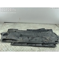 Защита днища кузова Audi A6 C6 (2004-2011) 2004 4F0825208B