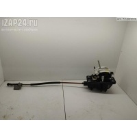 Кулиса КПП Audi A6 C6 (2004-2011) 2004 4F1713041M