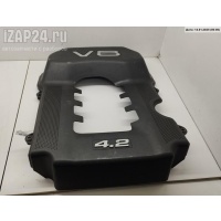 Накладка декоративная на двигатель Audi A8 D2 (1994-2002) 1998 077103935A